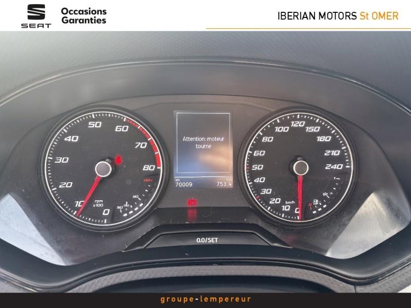 Image SEAT Arona 1.0 TSI 110ch Copa