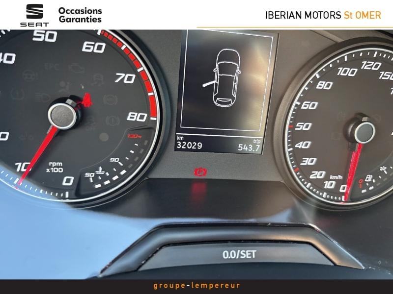 Image SEAT Ibiza 1.0 TSI 95ch Copa