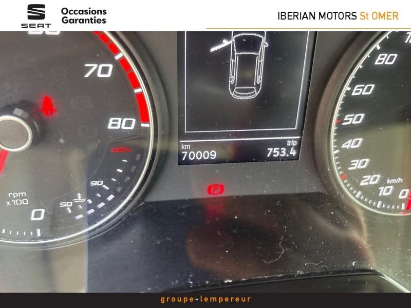 Image SEAT Arona 1.0 TSI 110ch Copa