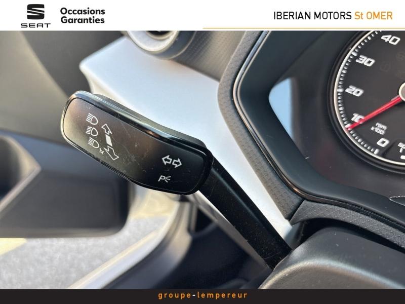 Image SEAT Ibiza 1.0 TSI 95ch Copa