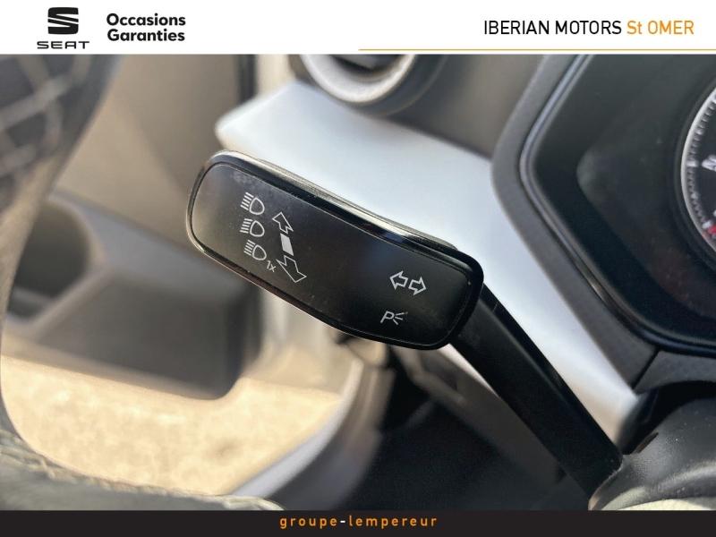 Image SEAT Arona 1.0 TSI 110ch Copa