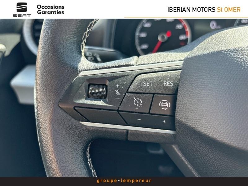 Image SEAT Ibiza 1.0 TSI 95ch Copa