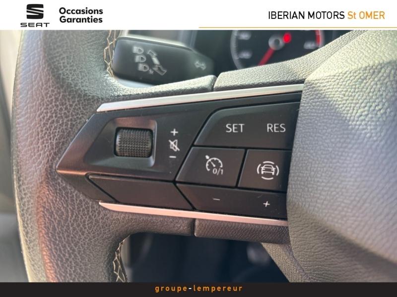 Image SEAT Arona 1.0 TSI 110ch Copa