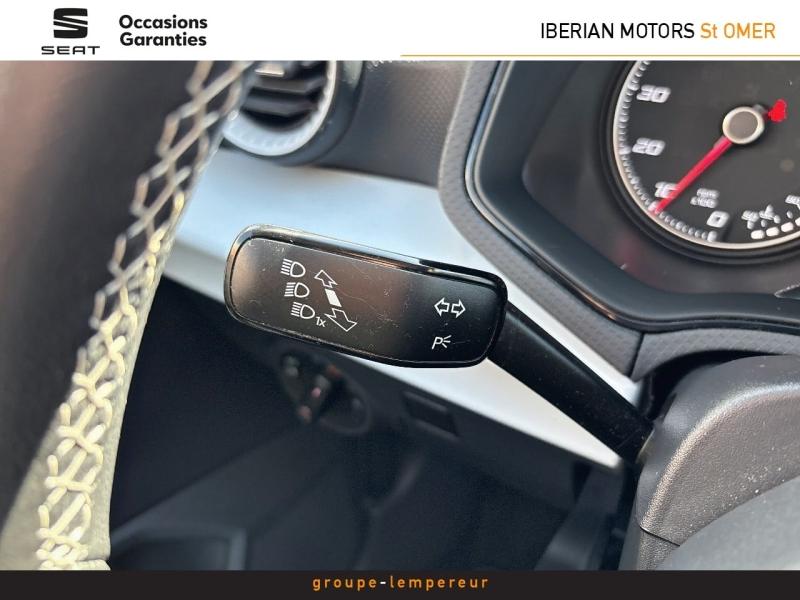 Image SEAT Ibiza 1.0 TSI 95ch Copa