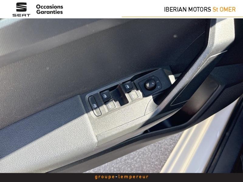 Image SEAT Ibiza 1.0 TSI 95ch Copa