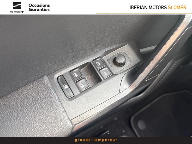 Image SEAT Arona 1.0 TSI 110ch Copa