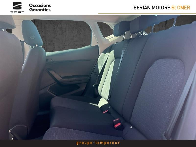 Image SEAT Ibiza 1.0 TSI 95ch Copa