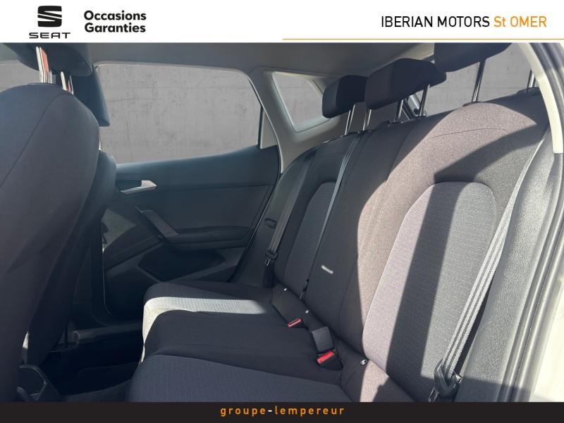 Image SEAT Arona 1.0 TSI 110ch Copa