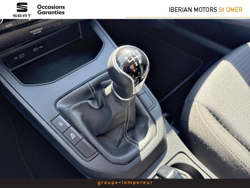 Image SEAT Ibiza 1.0 TSI 95ch Copa