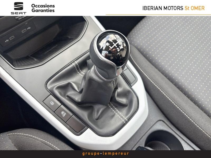 Image SEAT Arona 1.0 TSI 110ch Copa