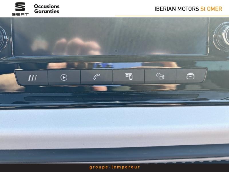 Image SEAT Ibiza 1.0 TSI 95ch Copa