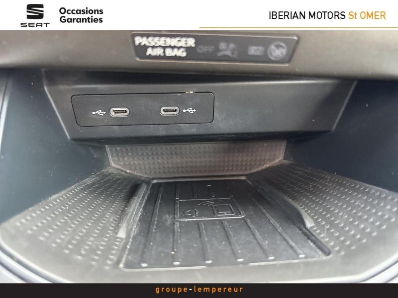 Image SEAT Arona 1.0 TSI 110ch Copa