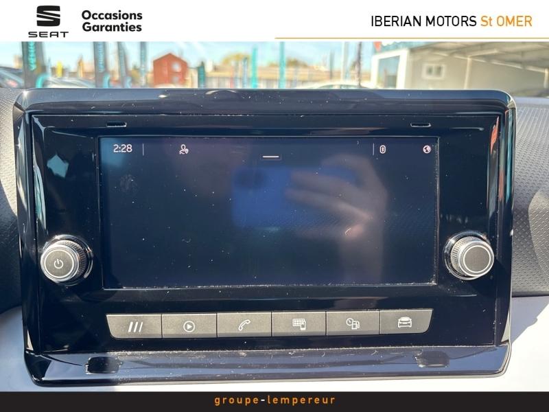 Image SEAT Ibiza 1.0 TSI 95ch Copa