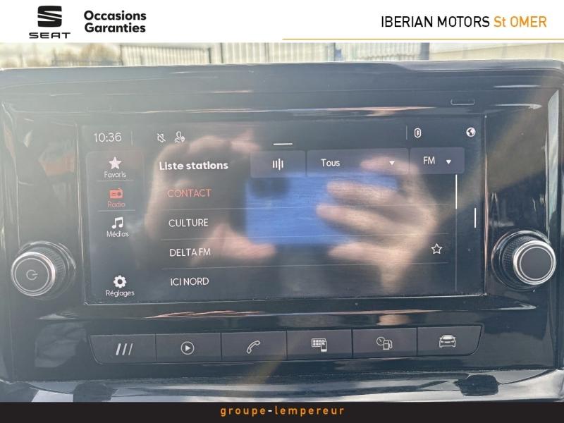 Image SEAT Arona 1.0 TSI 110ch Copa