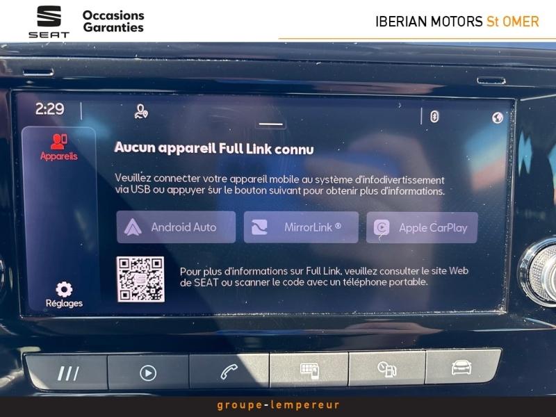 Image SEAT Ibiza 1.0 TSI 95ch Copa