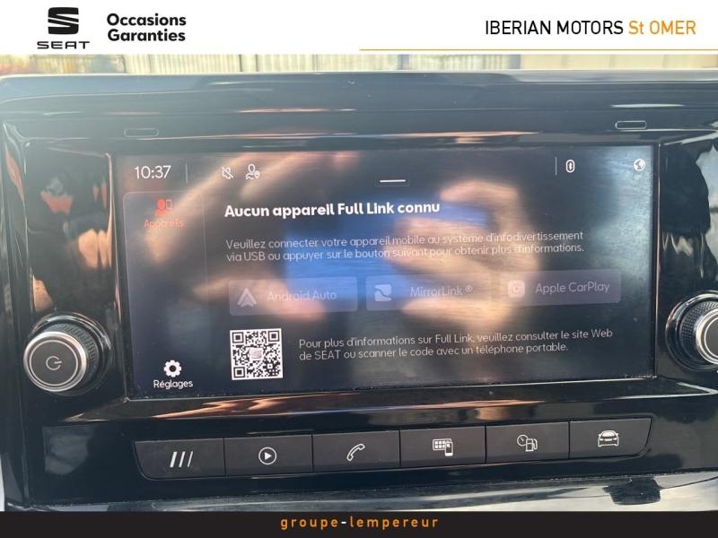 Image SEAT Arona 1.0 TSI 110ch Copa