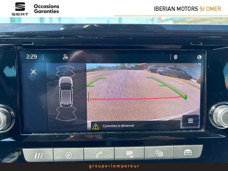 Image SEAT Ibiza 1.0 TSI 95ch Copa