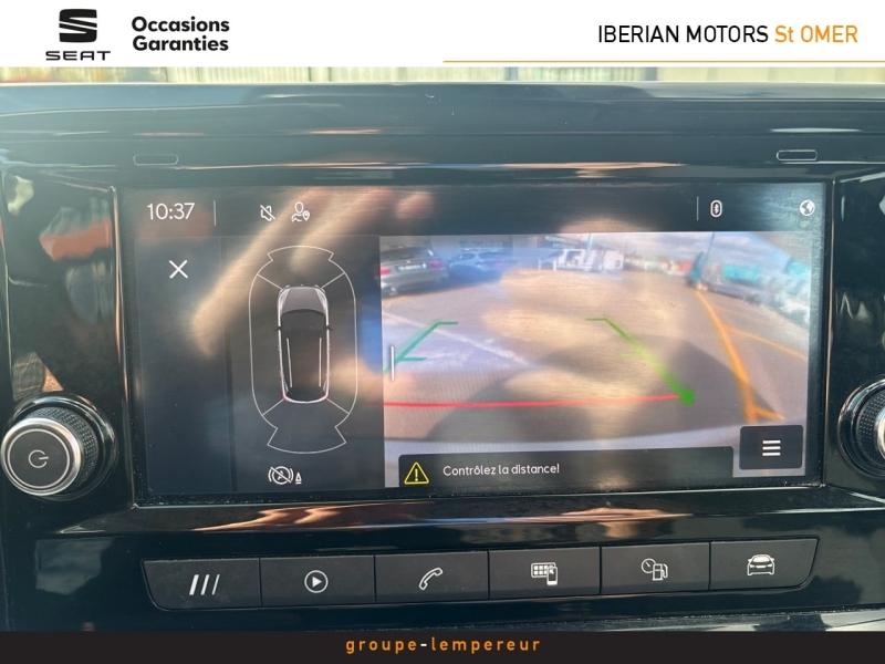 Image SEAT Arona 1.0 TSI 110ch Copa