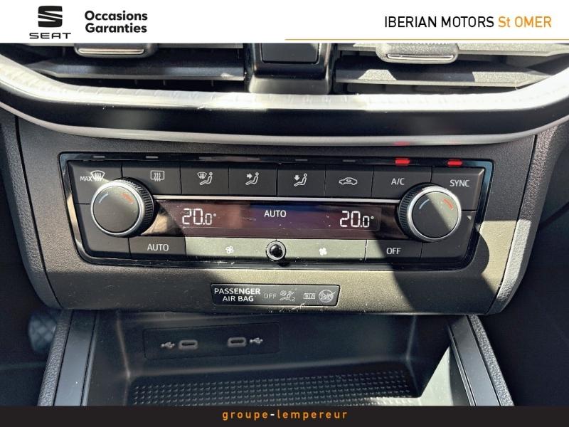 Image SEAT Ibiza 1.0 TSI 95ch Copa