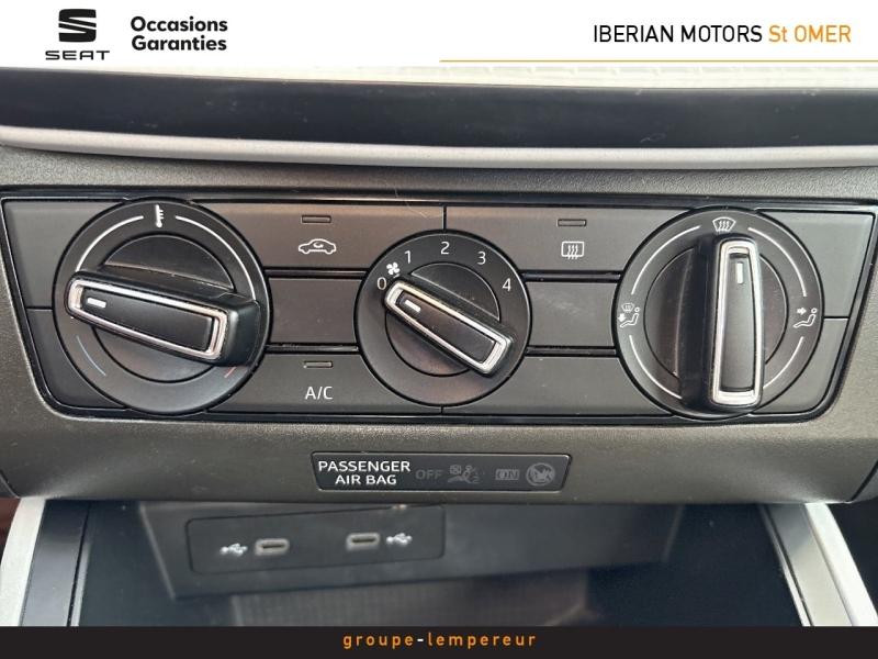 Image SEAT Arona 1.0 TSI 110ch Copa