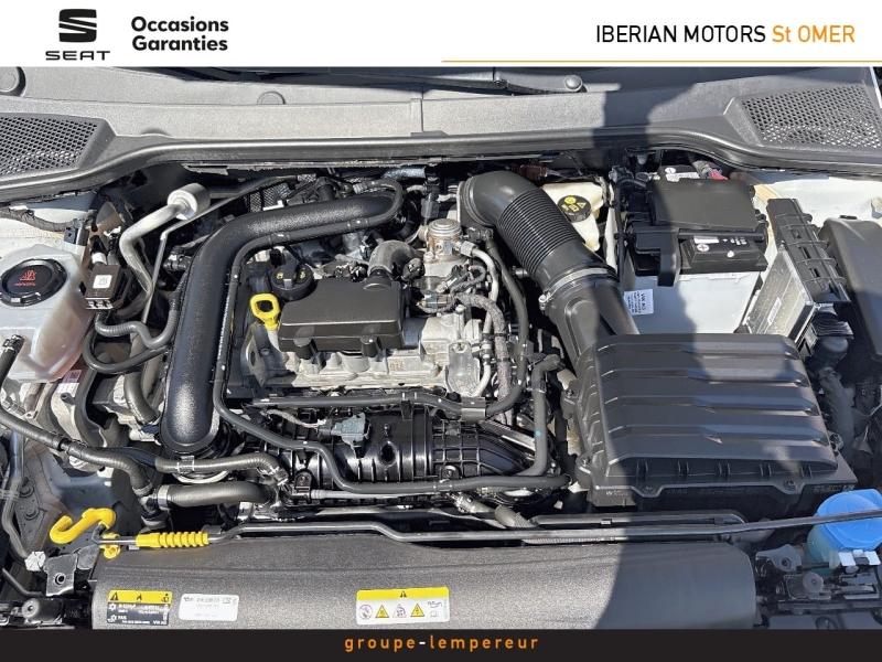 Image SEAT Ibiza 1.0 TSI 95ch Copa