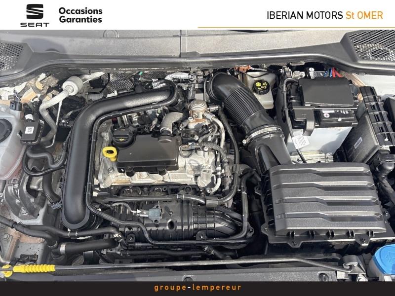 Image SEAT Arona 1.0 TSI 110ch Copa