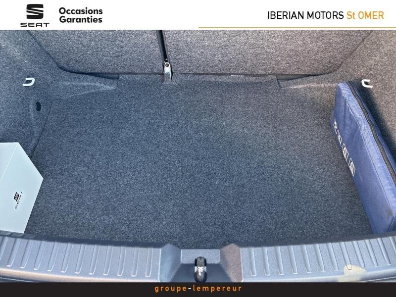 Image SEAT Ibiza 1.0 TSI 95ch Copa