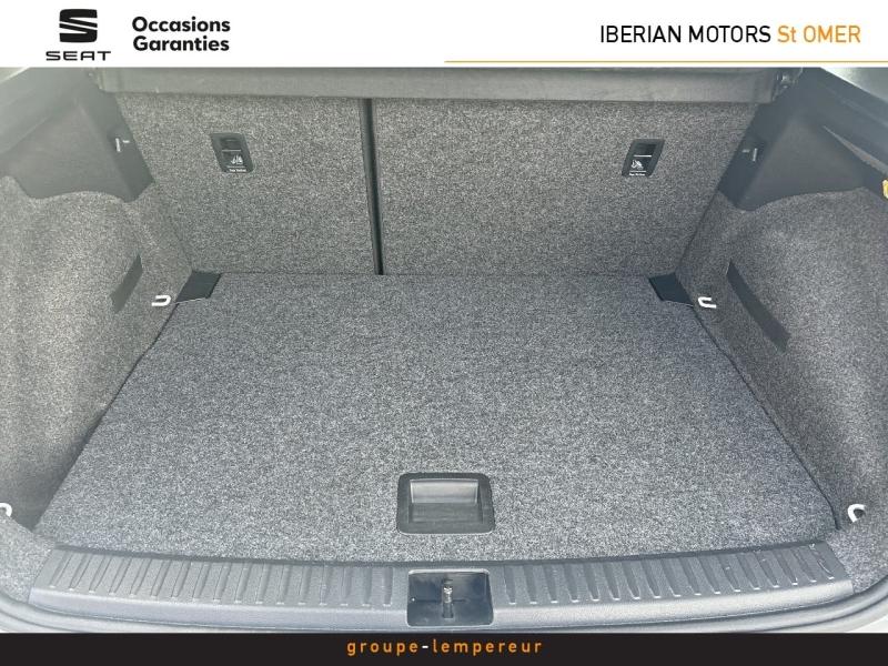 Image SEAT Arona 1.0 TSI 110ch Copa