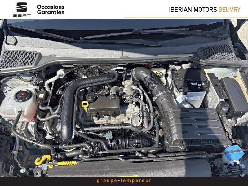 Image SEAT Ibiza 1.0 TSI 110ch FR Xclusive DSG7