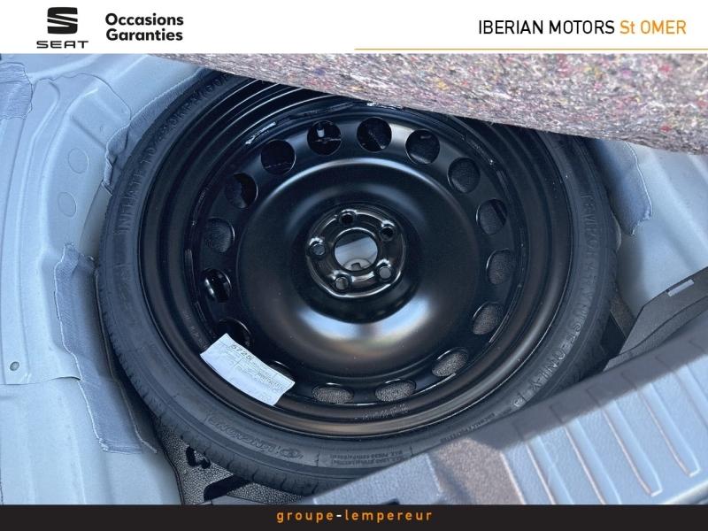 Image SEAT Ibiza 1.0 TSI 95ch Copa