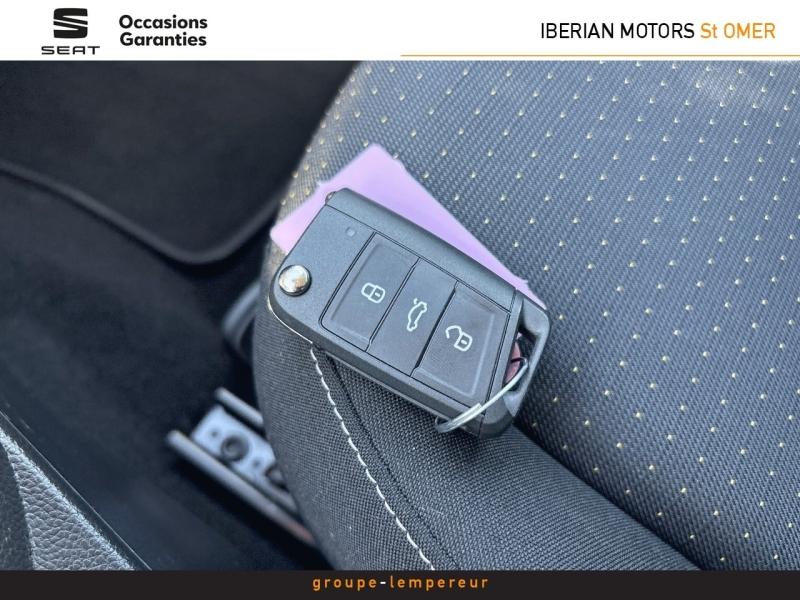 Image SEAT Ibiza 1.0 TSI 95ch Copa