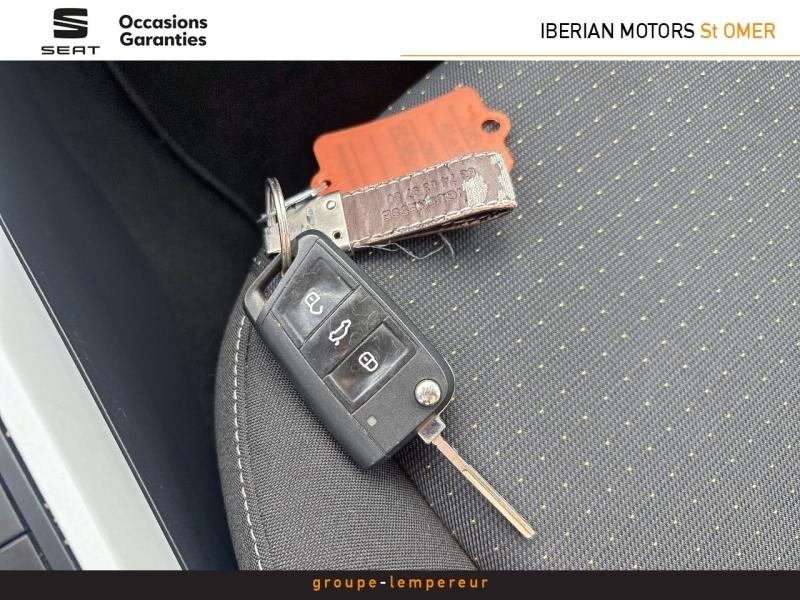 Image SEAT Arona 1.0 TSI 110ch Copa