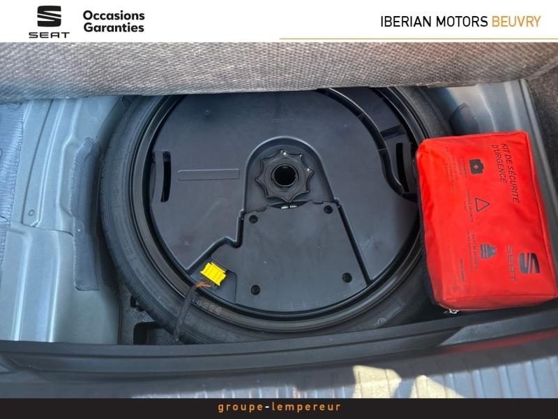 Image SEAT Ibiza 1.0 TSI 110ch FR Xclusive DSG7