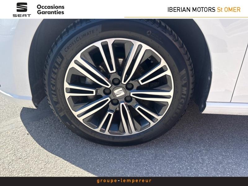 Image SEAT Ibiza 1.0 TSI 95ch Copa