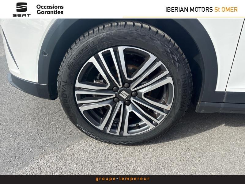 Image SEAT Arona 1.0 TSI 110ch Copa