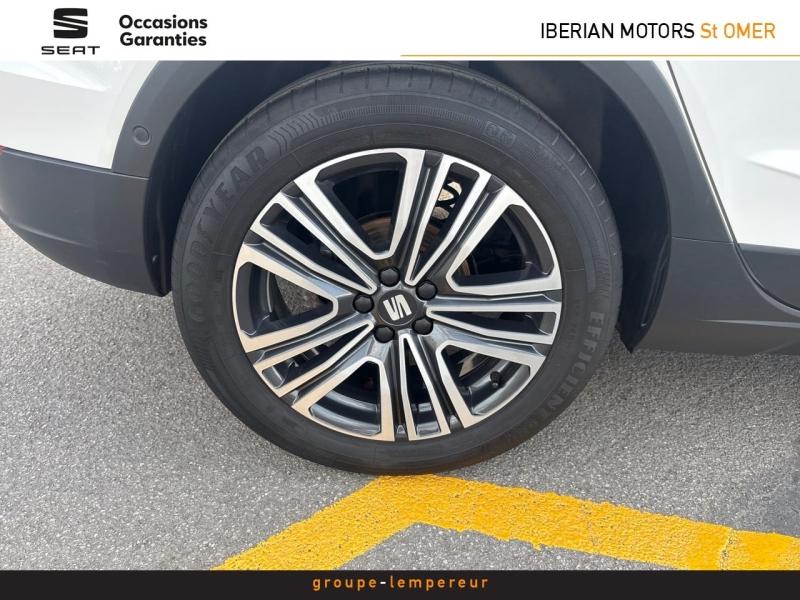 Image SEAT Arona 1.0 TSI 110ch Copa