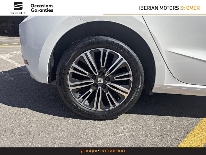 Image SEAT Ibiza 1.0 TSI 95ch Copa