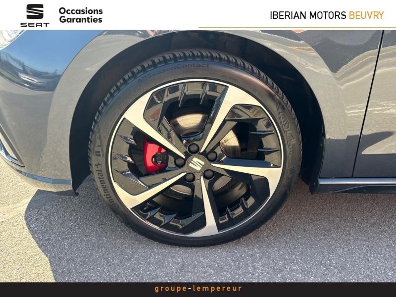 Image SEAT Ibiza 1.0 TSI 110ch FR Xclusive DSG7