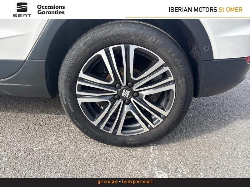 Image SEAT Arona 1.0 TSI 110ch Copa