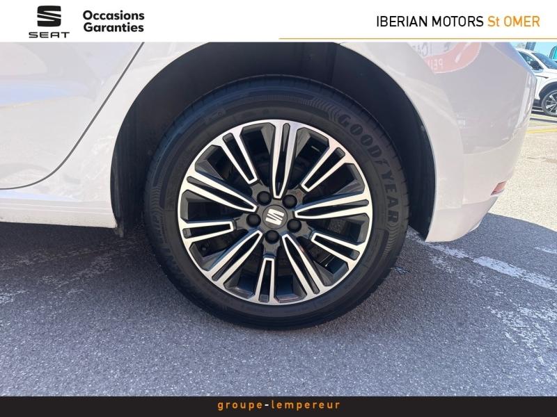 Image SEAT Ibiza 1.0 TSI 95ch Copa