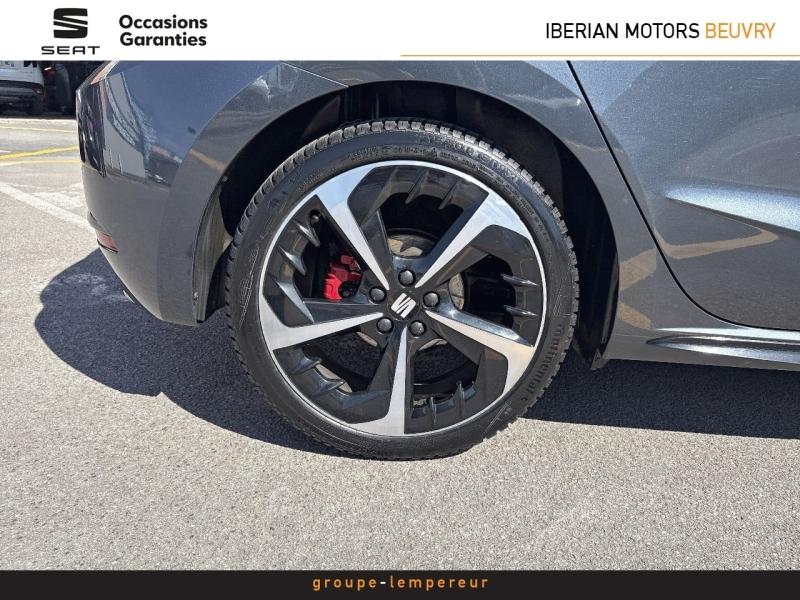 Image SEAT Ibiza 1.0 TSI 110ch FR Xclusive DSG7