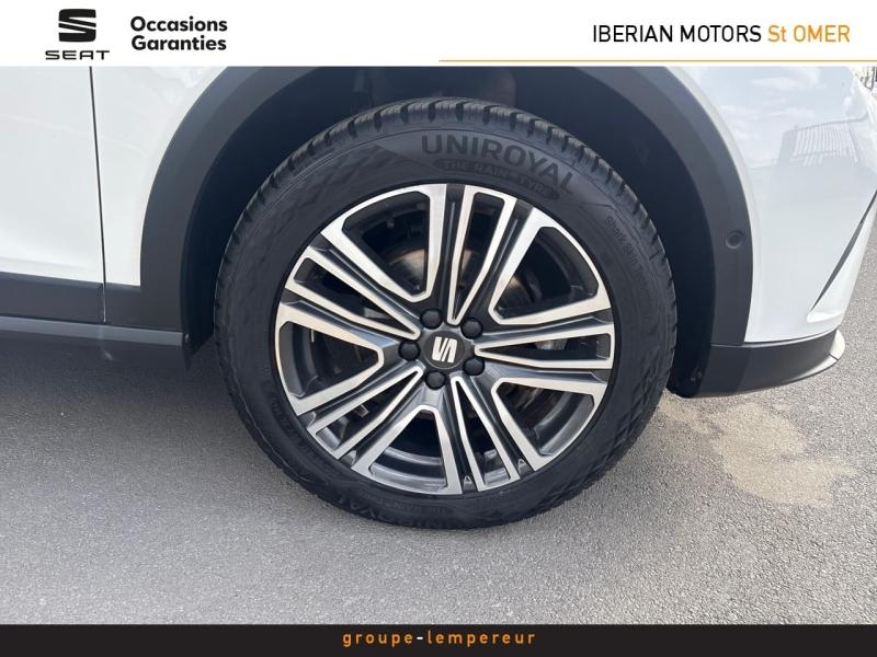 Image SEAT Arona 1.0 TSI 110ch Copa