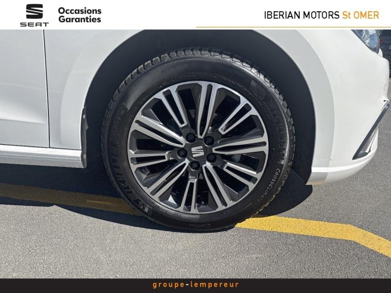 Image SEAT Ibiza 1.0 TSI 95ch Copa