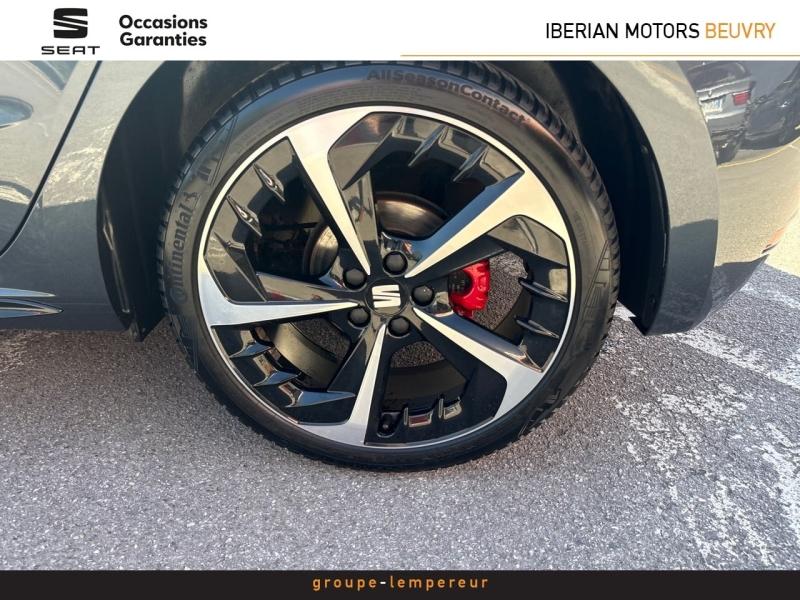 Image SEAT Ibiza 1.0 TSI 110ch FR Xclusive DSG7