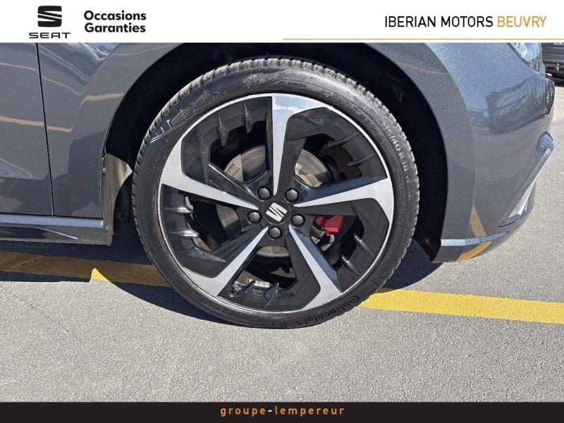 Image SEAT Ibiza 1.0 TSI 110ch FR Xclusive DSG7