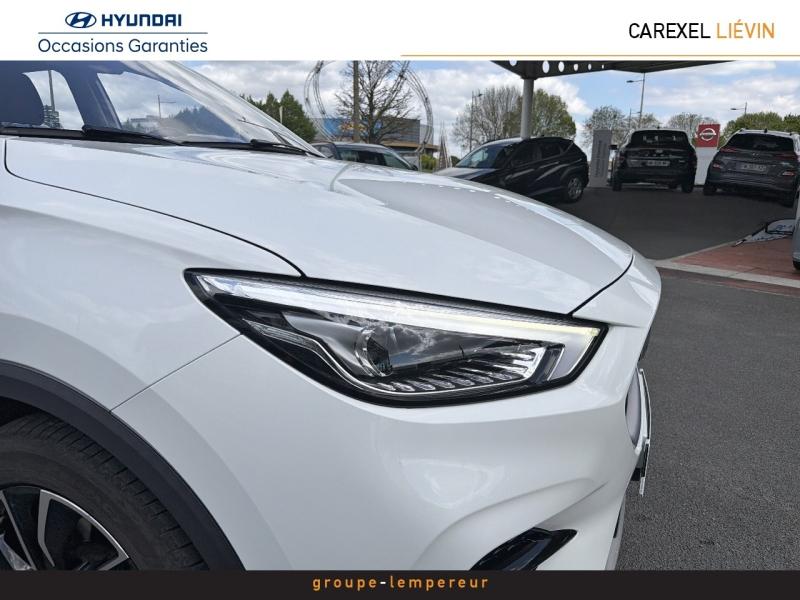 Image MG MOTOR ZS 1.0 T-GDi 111ch Luxury