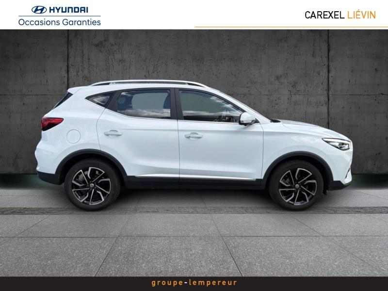 Image MG MOTOR ZS 1.0 T-GDi 111ch Luxury