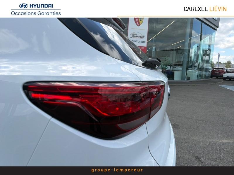 Image MG MOTOR ZS 1.0 T-GDi 111ch Luxury