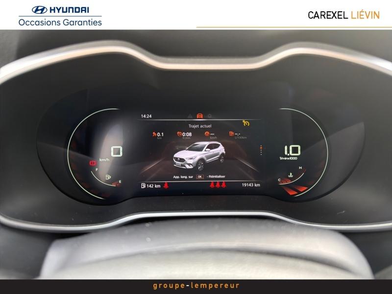 Image MG MOTOR ZS 1.0 T-GDi 111ch Luxury