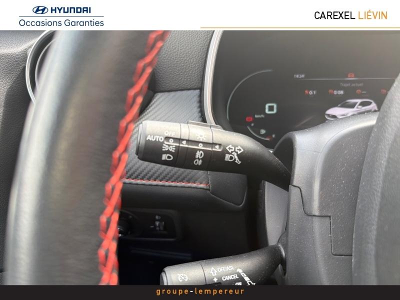 Image MG MOTOR ZS 1.0 T-GDi 111ch Luxury